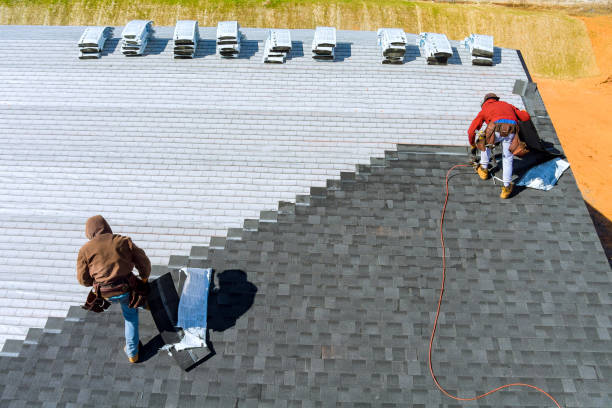 Best Slate Roofing Contractor  in Stroud, OK