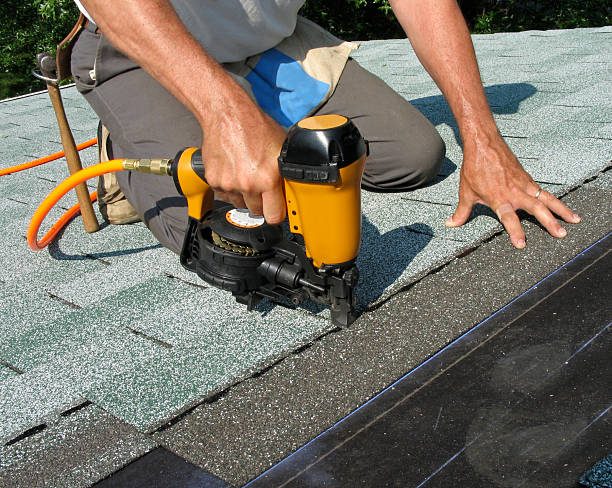 Best Roof Repair Services  in Stroud, OK