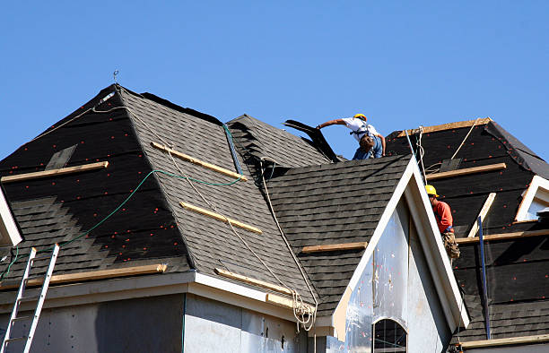 Trusted Stroud, OK Roofing Contractor Experts