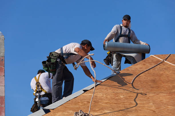 Best Local Roofing Companies  in Stroud, OK