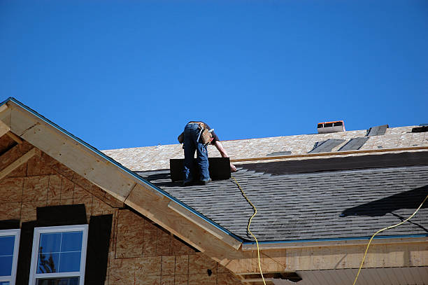 Sealant for Roof in Stroud, OK