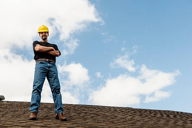 Trusted Stroud, OK Roofing Contractor Experts