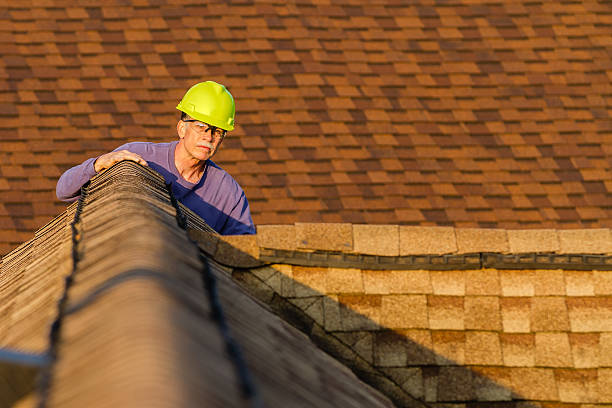 Roof Repair Estimates in Stroud, OK